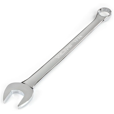 TEKTON 1.3/8 COMBINATION WRENCH