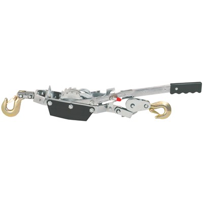 NO. 5542 2-TON DOUBLE DUTY POWER PULLER