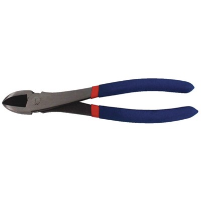 KBC 10IN. DIAGONAL PLIERS