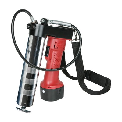 LEGACY 12V BATTERY POWERED GREASE GUN