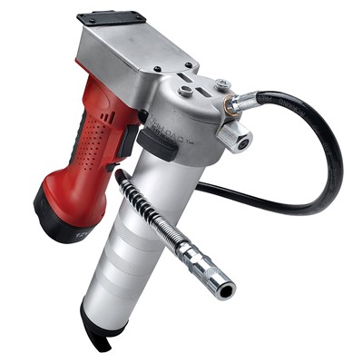 LEGACY LOCK-N-LOAD GREASE GUN