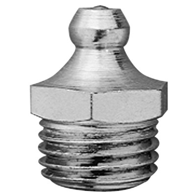 LEGACY SH/STR.1/8NPT STND GREASE FITTING