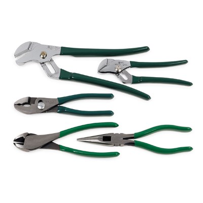 SK 5PC GENERAL MAINTENANCE PLIER SET