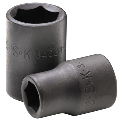 SK 8MM 1/2DR IMPACT SOCKET