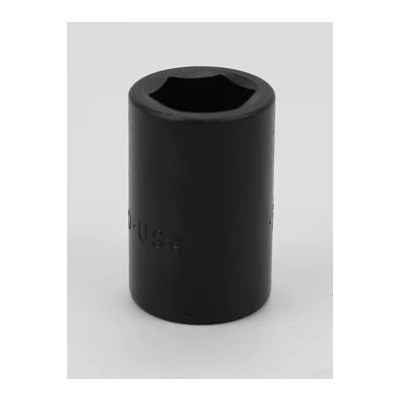 SK 18MM 1/2DR IMPACT SOCKET