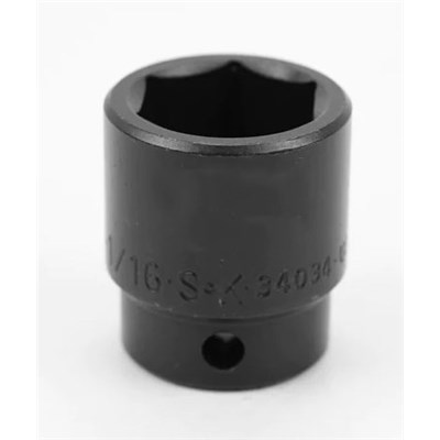 SK 27MM 1/2DR IMPACT SOCKET