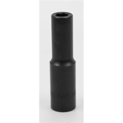 SK 3/8 1/2DR DEEP IMPACT SOCKET