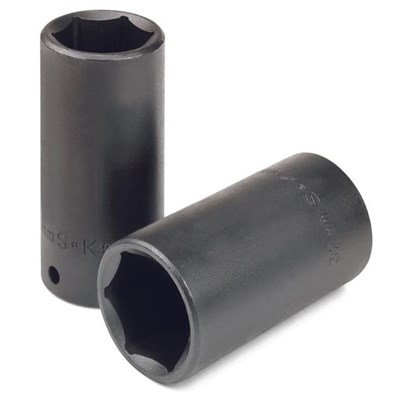 SK 15MM 1/2DR DEEP IMPACT SOCKET