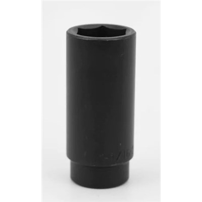 SK 1.1/8 1/2DR DEEP IMPACT SOCKET