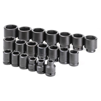 SK 20PC 3/4DR IMPACT SOCKET SET