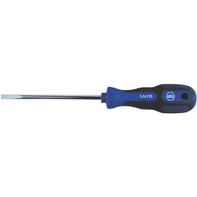 WIHA 3/16 SLOTTED 3K SERIES SCREWDRIVER