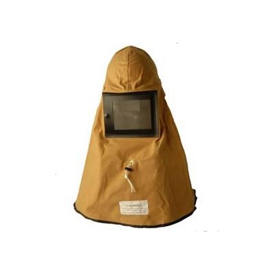 CYCLONE HEAVY DUTY CANVAS HOOD