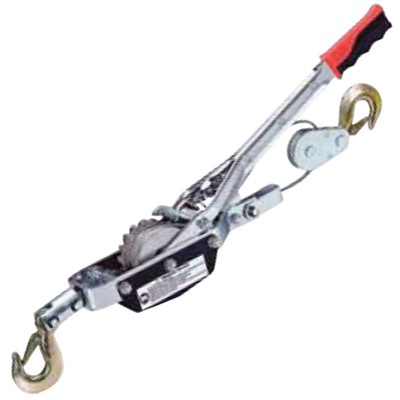 JET HAND CABLE PULLERS 2 TON