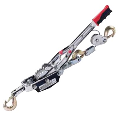 JET HAND CABLE PULLERS 4 TON