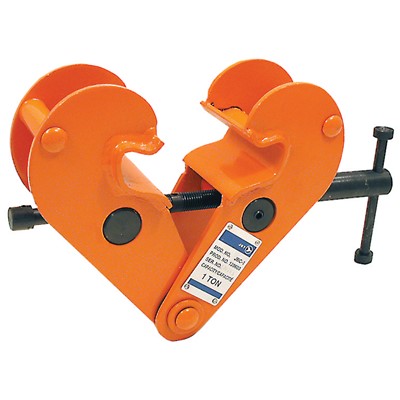 JET 1 TON BEAM CLAMP