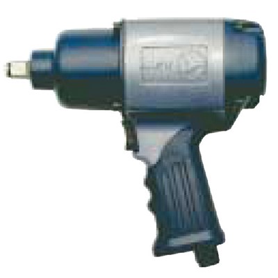 JET 1/2IN DR HD IMPACT WRENCH AW500MSD