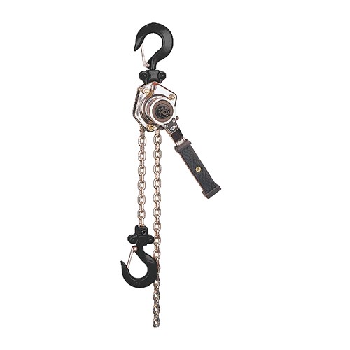 LIFTALL 1/4 TON MINI LEVER HOIST