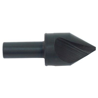 1/4" 60DEG UNIFLUTE COUNTERSINK