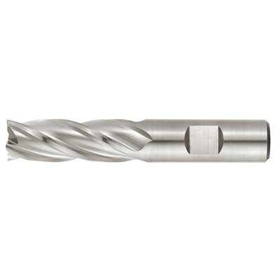 11/32X3/8 NIAGARA 4FL CC SINGLE END MILL