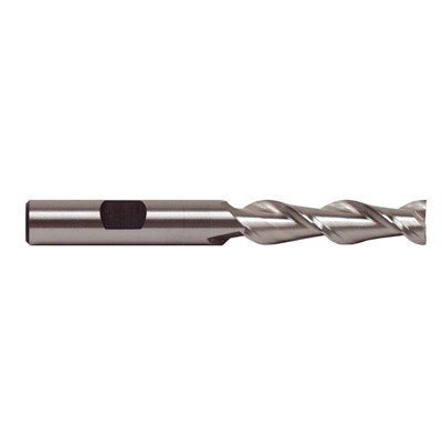 1X1 2FL ALUMINUM LONG END MILL