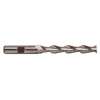 1/4X3/8 2FL ALUMINUM EX-LONG END MILL