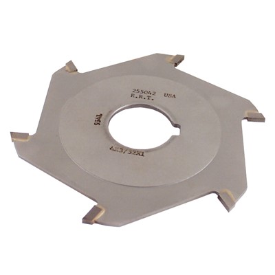 8X3/16X1.1/4 USA CARB TIP SLITTING SAW