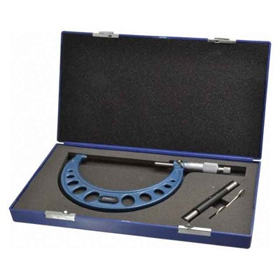 FOWLER 4-5IN OUTSIDE MICROMETER