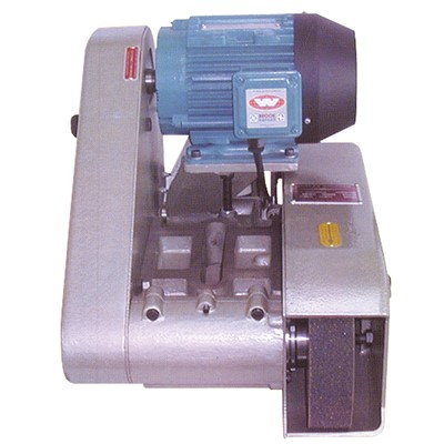 501 DUPLEX ABRASIVE BAND GRINDER