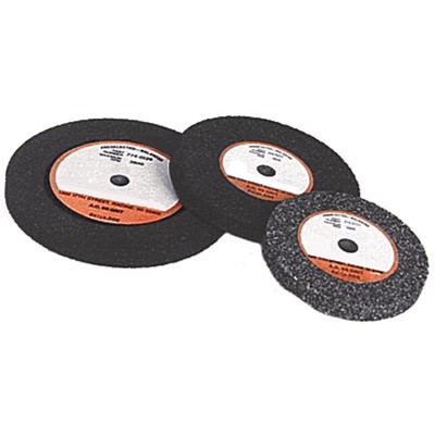 14IN. DUPLEX GRINDING WHEEL