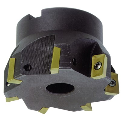 TMX 3IN. FACE MILLING CUTTER