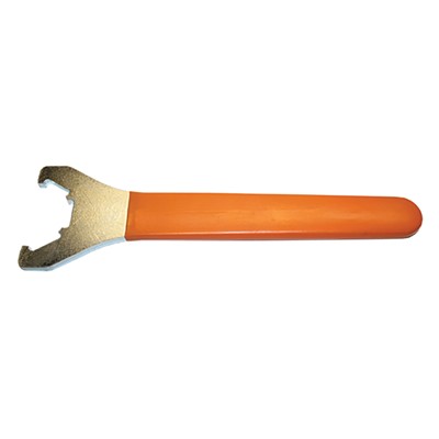 BRINEY STYLE C ER25 SPANNER WRENCH