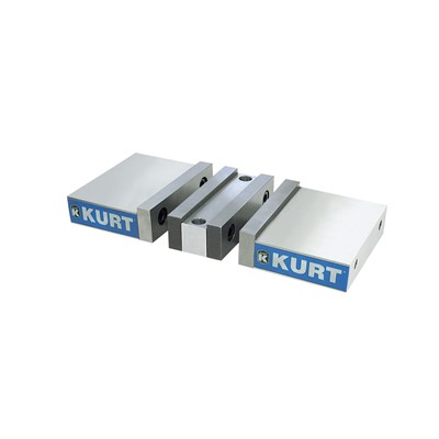 KURT ALUMINUM JAW KIT