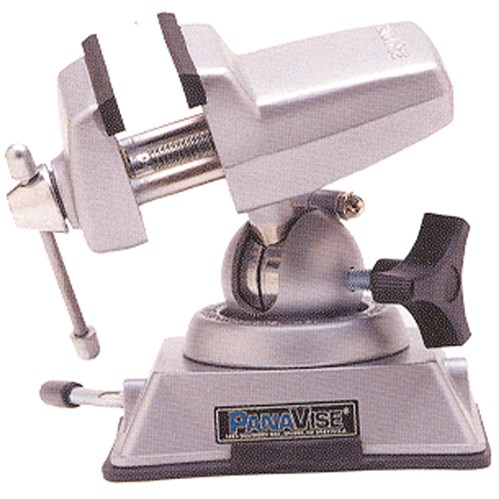 PANAVISE VACUUM BASE