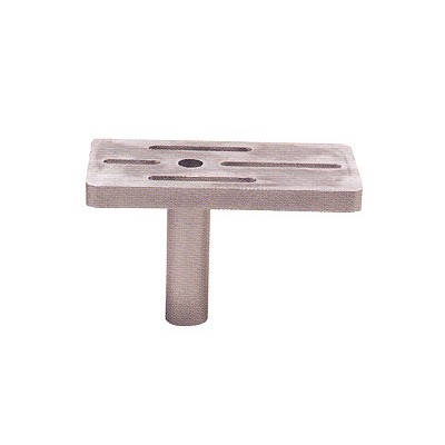 PANAVISE HEAVY DUTY FIXTURING HEAD