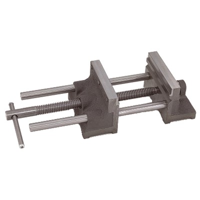 HEINRICH 6" GRIP-MASTER DRILL PRESS VISE