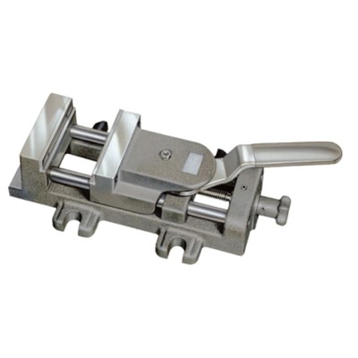 HEINRICH 4" GRIP-MASTER CAMLOCK VISE