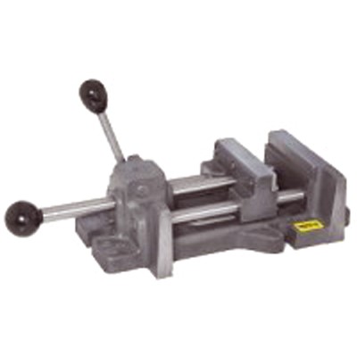 HEINRICH 4" GRIP-MASTER VISE