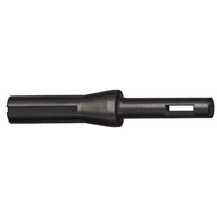 APT R-8 BRIDGEPORT SHANK E MULTI-TOOLHOL