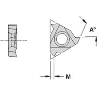 BFR3-60V GP22 TOOL-FLO INSERT