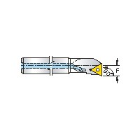 A10M-STFCL2 MICRO 100 COOLANT BORING BAR