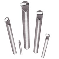 MICRO 100 5PC BORING BAR SET