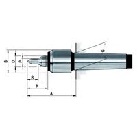 ROHM 4MT SLIM EXTENDED LIVE CENTER