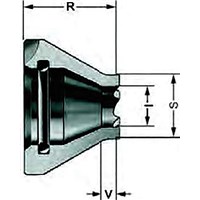 ROHM MODEL 16R DRIVING DISC