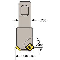 H-134-32 ROUSE LITTLE HOGGER MILL