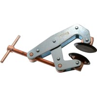 4.1/2D KANT TWIST UNIVERSAL NOMAR CLAMP