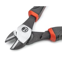 CRESCENT 6" DIAGONAL PLIER CUSHION GRIP