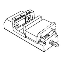 SUPER JAWS FOR 5IN. VISE