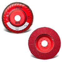 CGW 4.1/2X5/8-11 60G C3 TRIM FLAPDISC