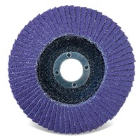 4-1/2" 40X T29 PSG EXTREME II FLAP DISC