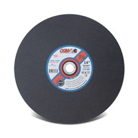 14X1/8X1IN. CGW CUT-OFF WHEEL